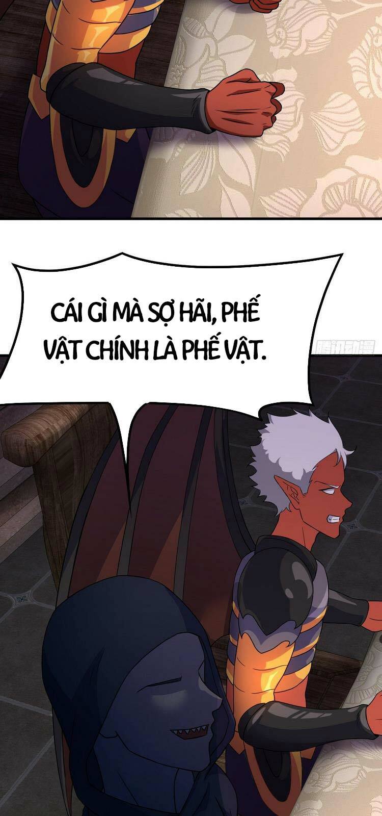 Hậu Cung Của Ta Dựa Vào Rút Thẻ Chapter 149 29