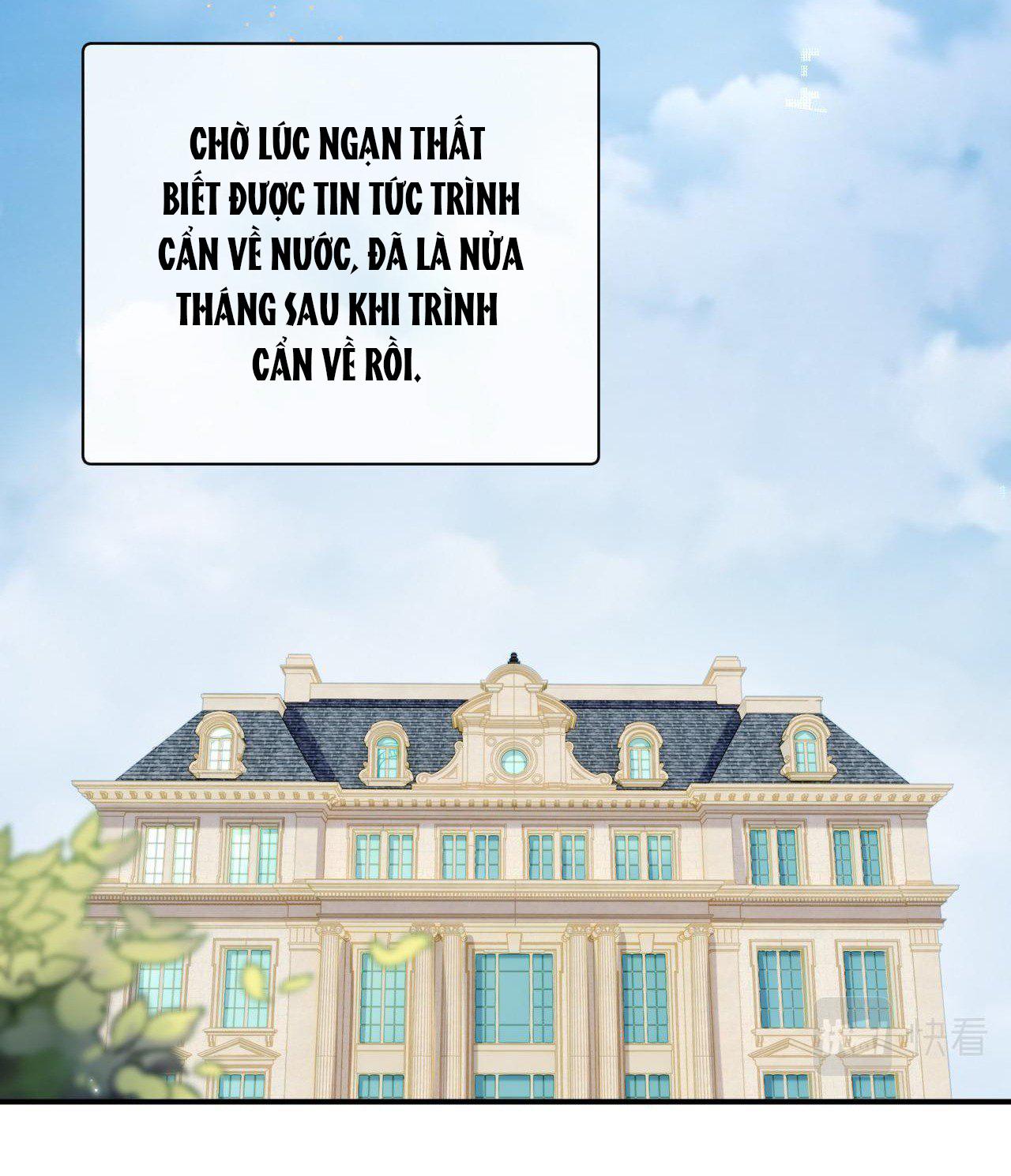 Đề Nghị Ly Hôn chapter 73