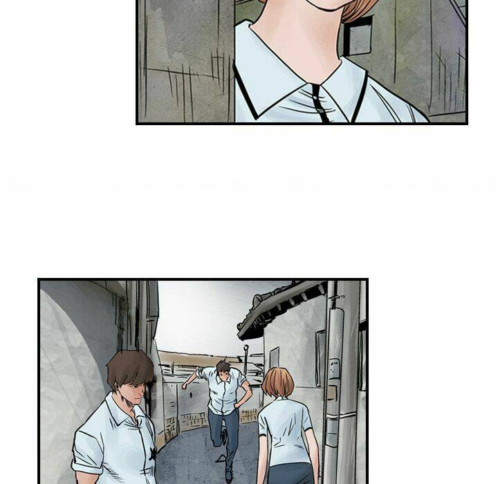 huyền thoại : khởi đầu chapter 46 15