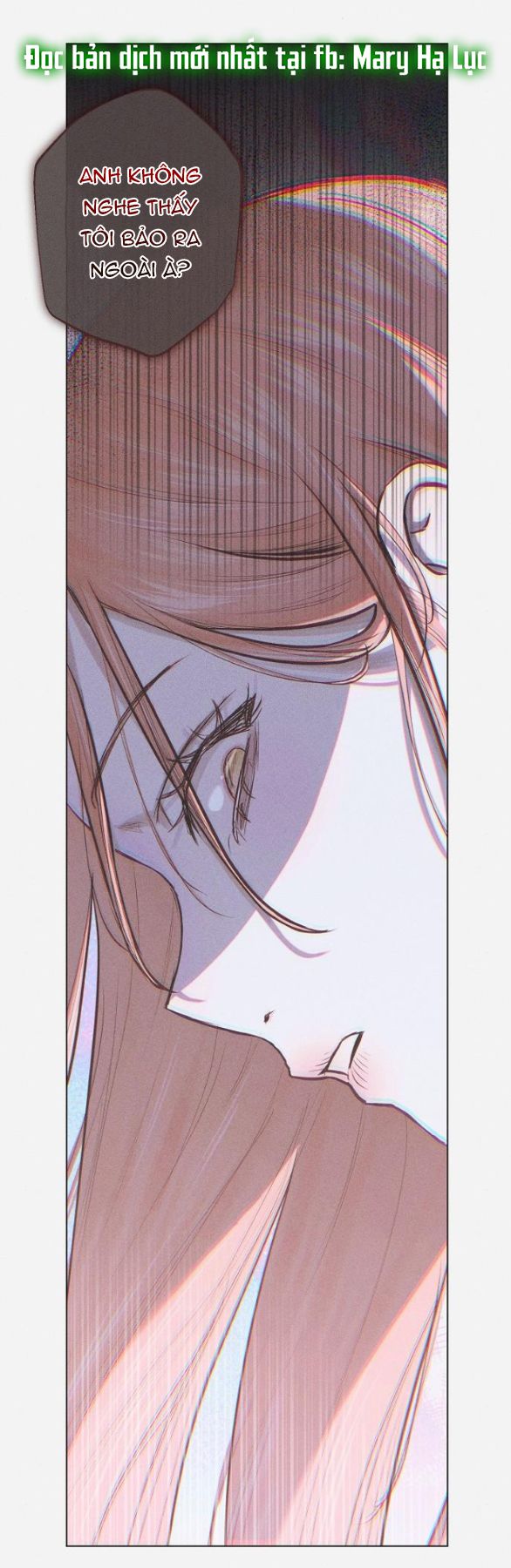 chàng tiên cá mắc kẹt trong hồ của tôi chapter 2.2 35