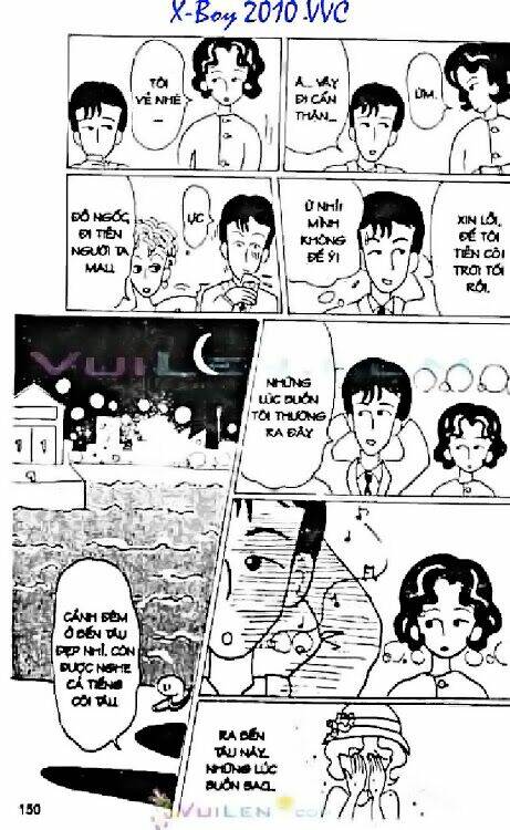 nhóc maruko chapter 4 149