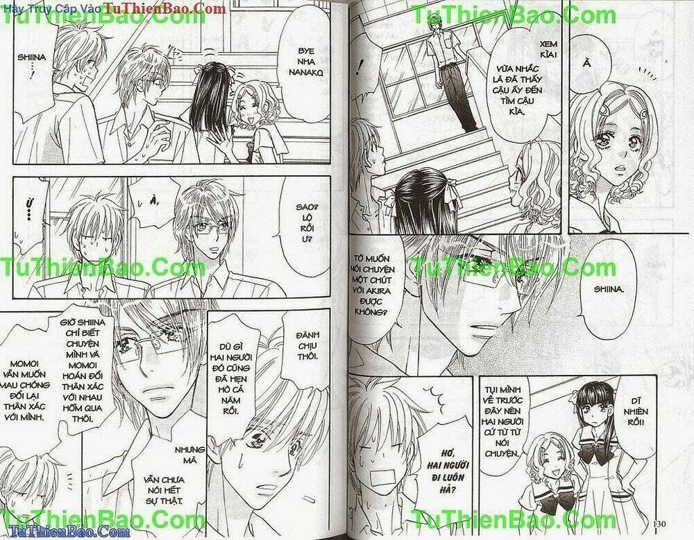 nàng men chàng bóng chapter 8 66