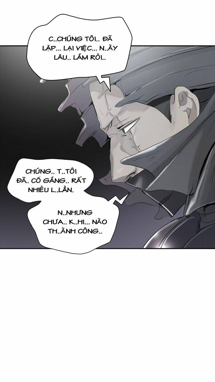 cuộc chiến trong tòa tháp chapter 348 86