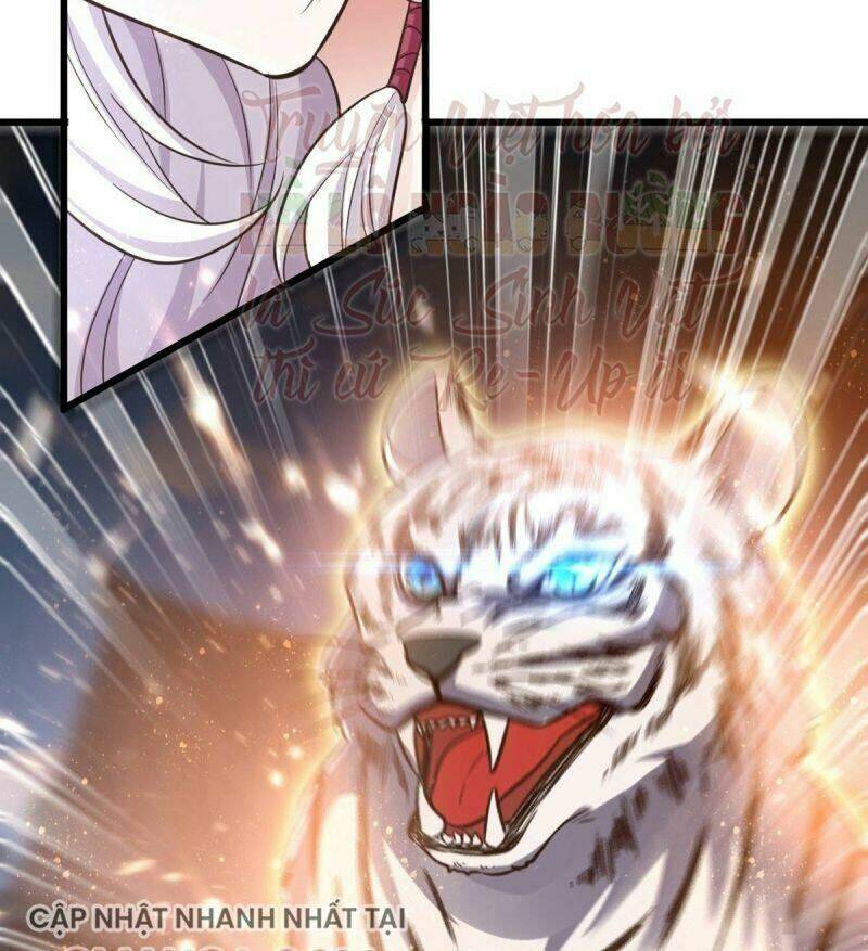 manh hổ trọng sinh : tướng quân đại nhân muốn ôm ôm chapter 22 14