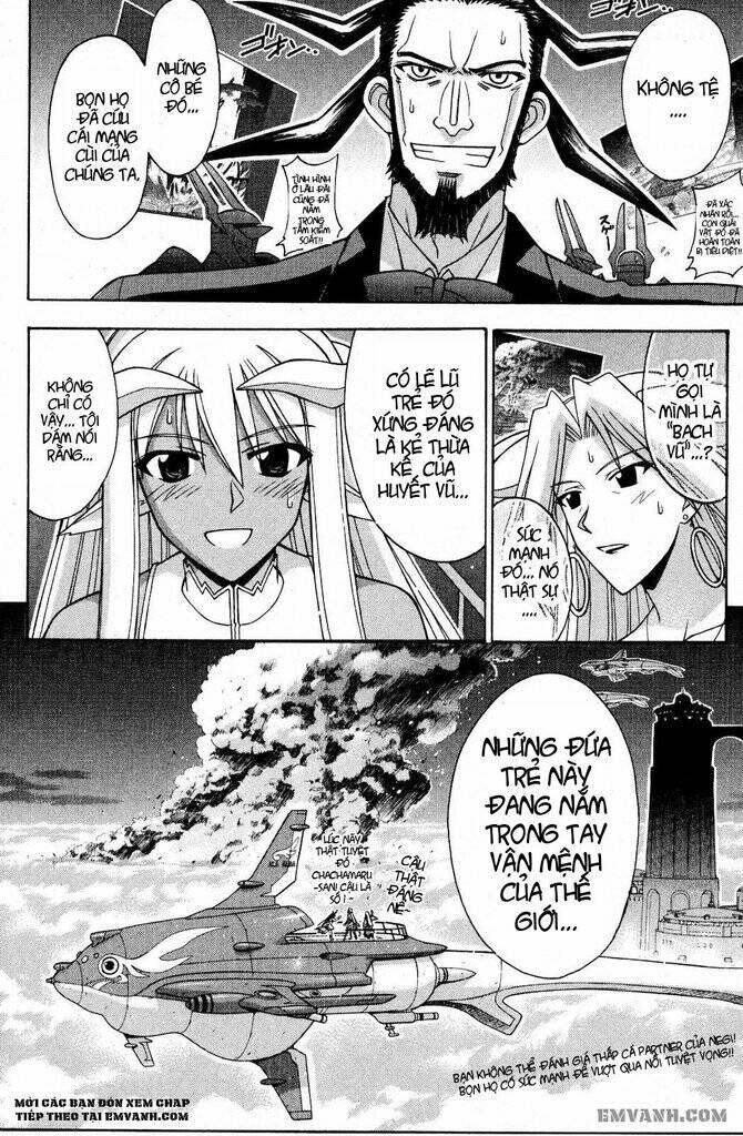 bậc thầy ma pháp chapter 281 19