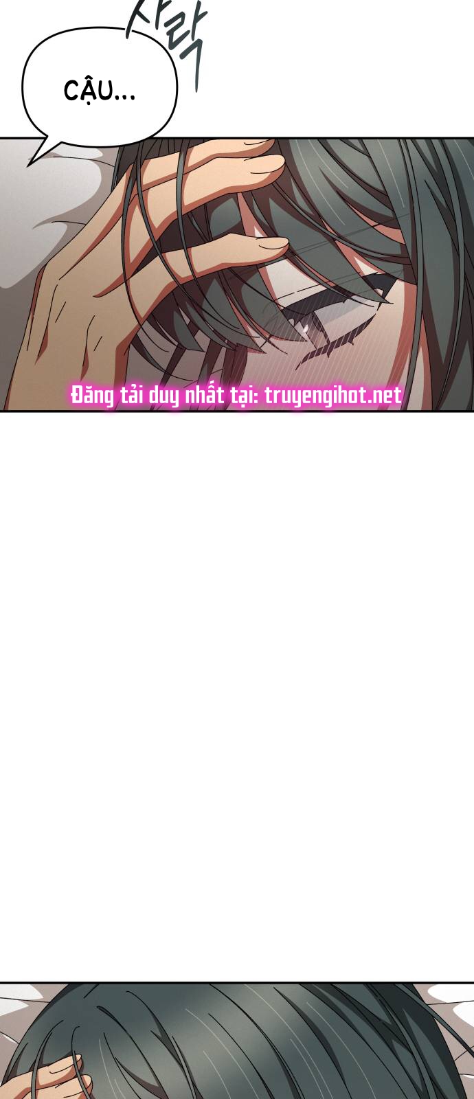 bạn gái tôi là robot -câu chuyện của cheol soo và young hee chapter 17.2 24