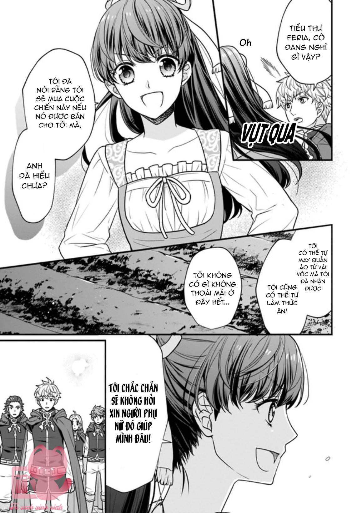 thê thiếp thứ 31 chapter 2 31