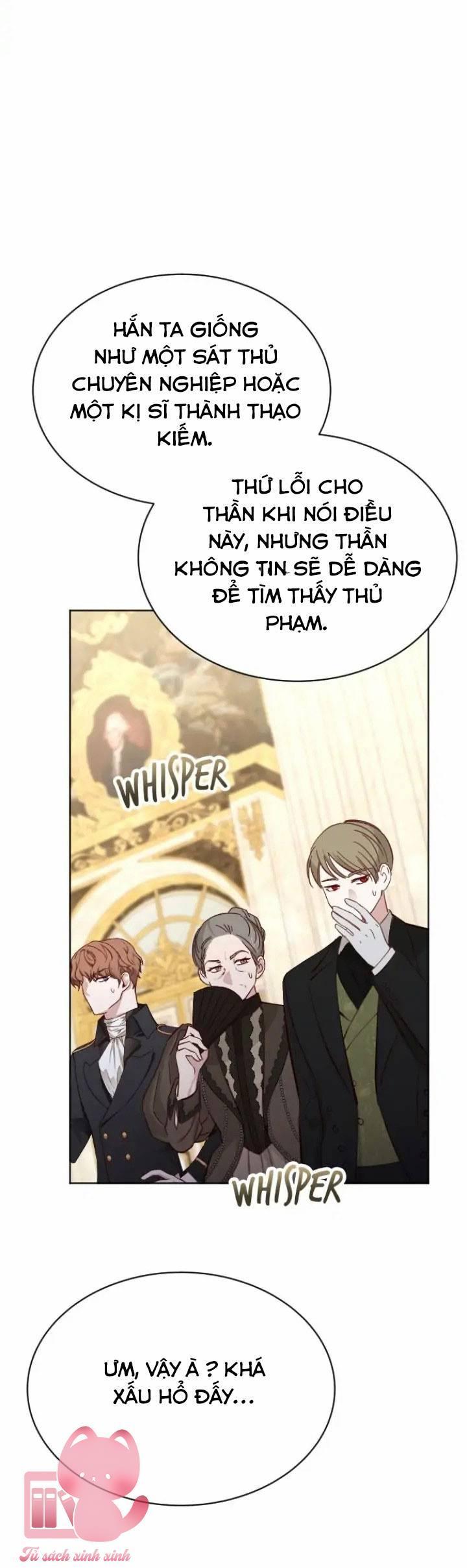 đoá hoa của dã thú chapter 29 63