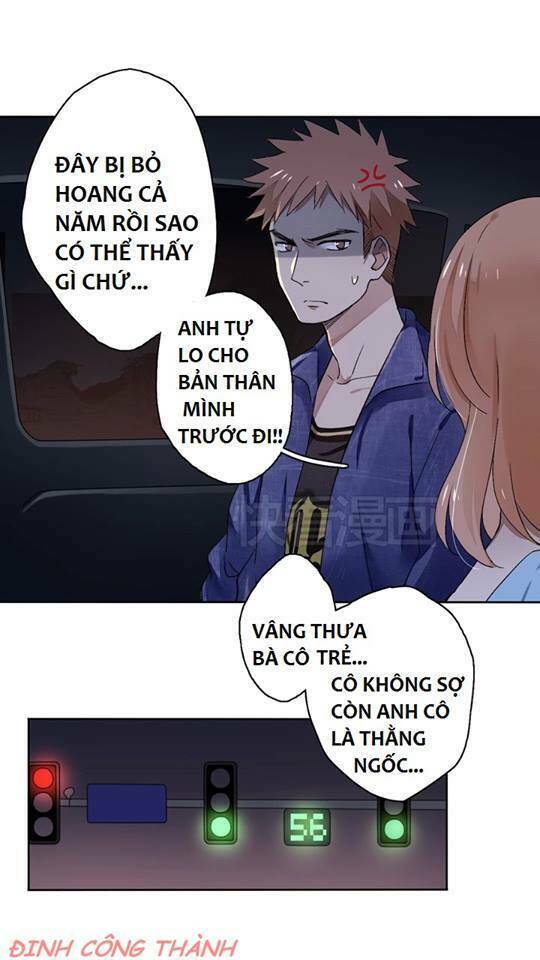 vòng cấm chết người chapter 1 51