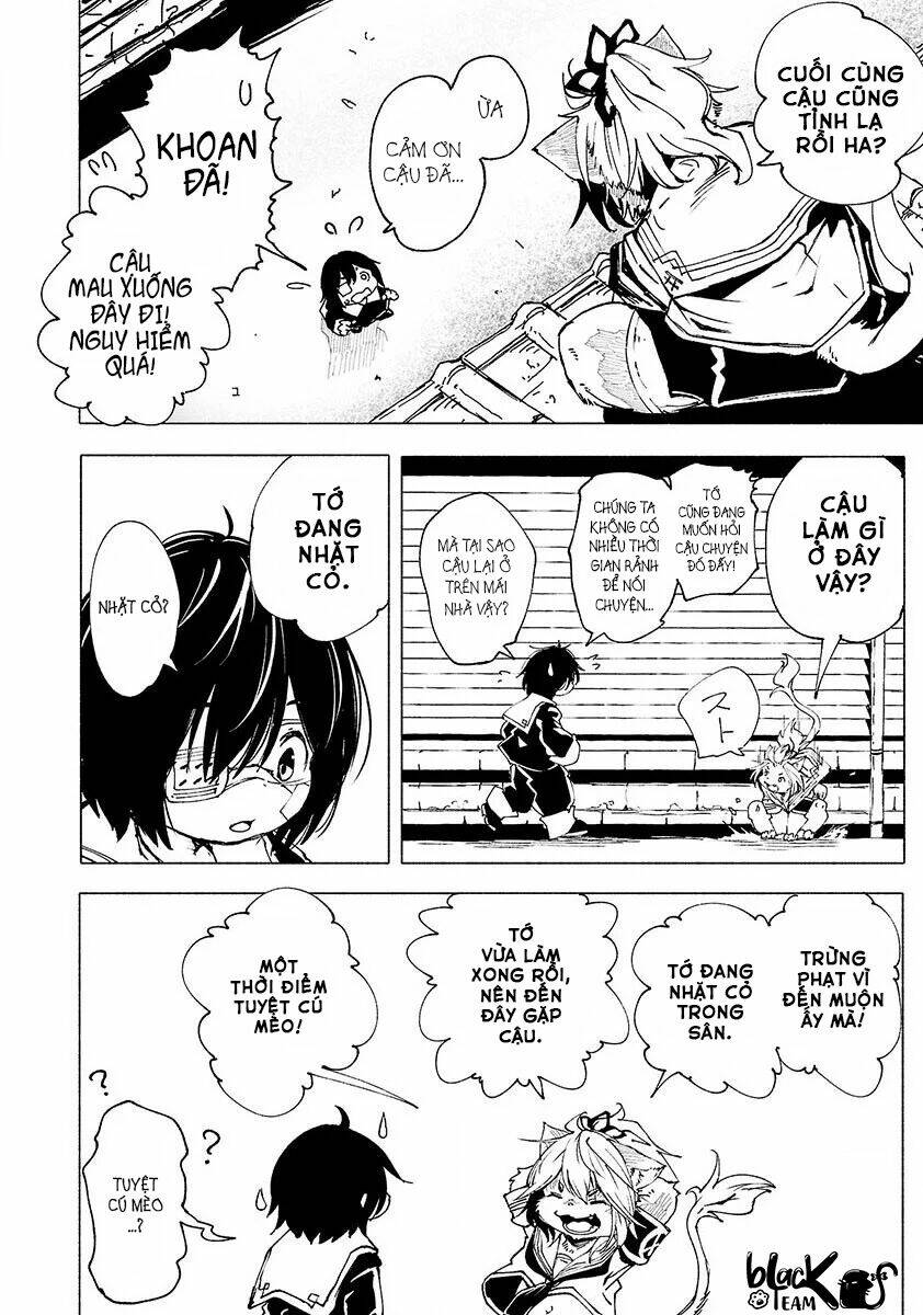 kemono giga chapter 2 25