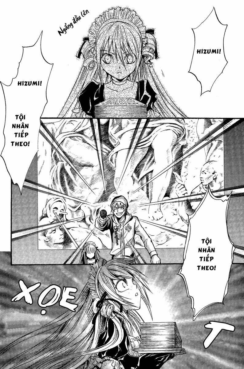 foreign land of ogres chapter 9 38