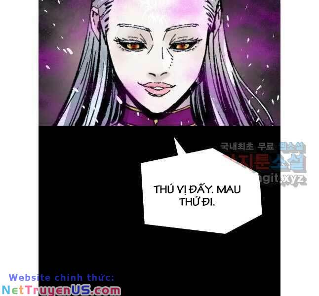 mật mã mê cung chapter 93 129
