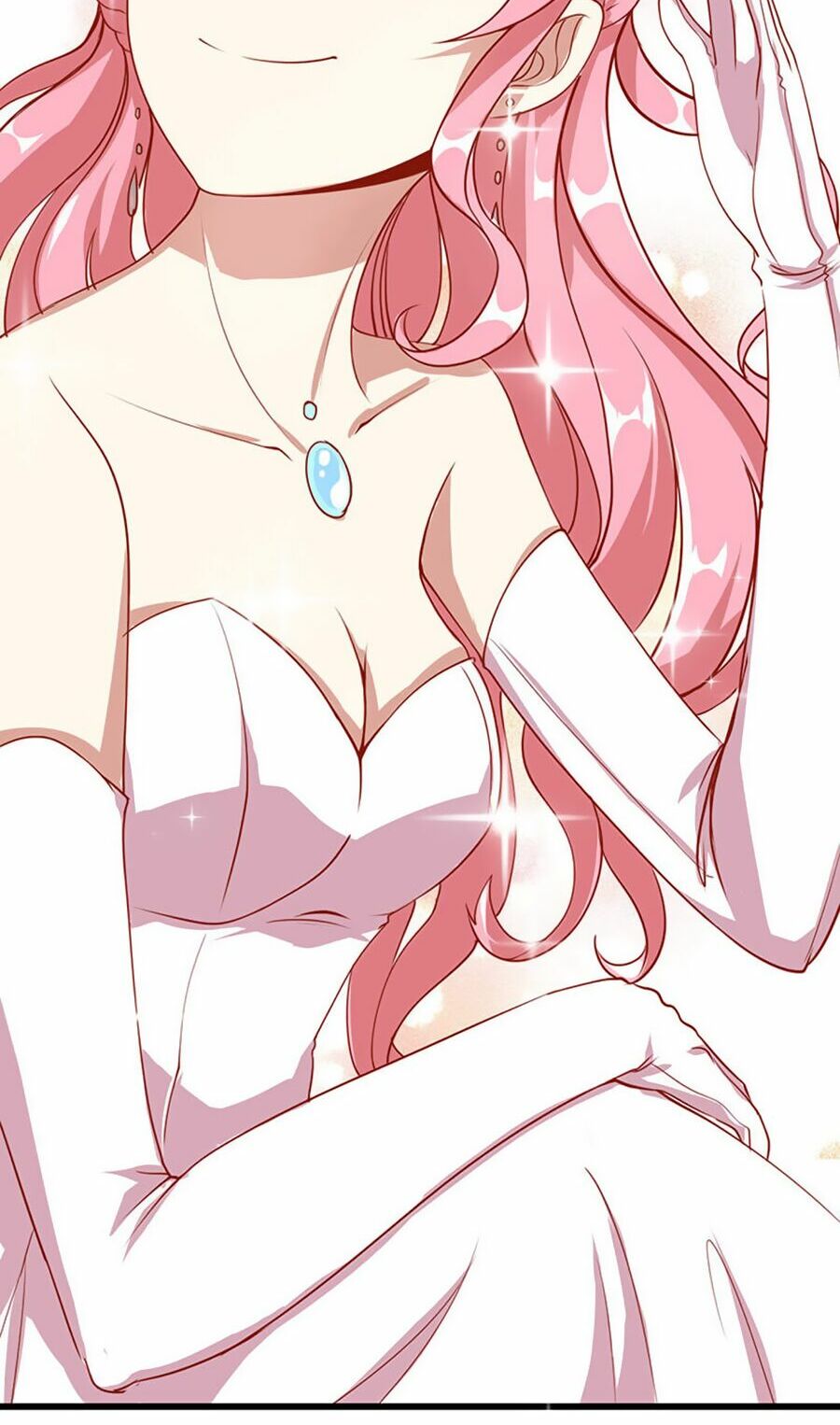 cả thế giới đều không bằng người chapter 2 15