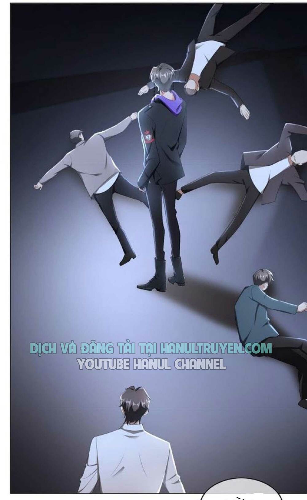 cô vợ nhỏ nuông chiều quá lại thành ác!! chapter 75 26