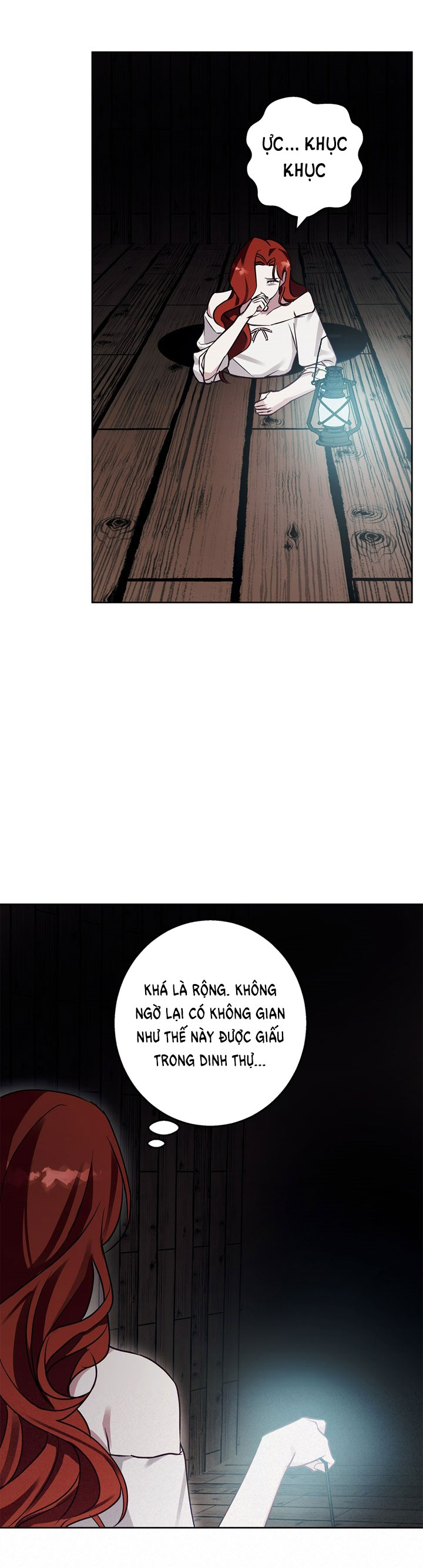 mùa đông đến chapter 28.1 29