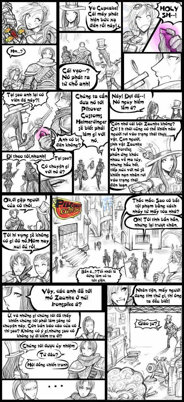 night's aegis chapter 6 3