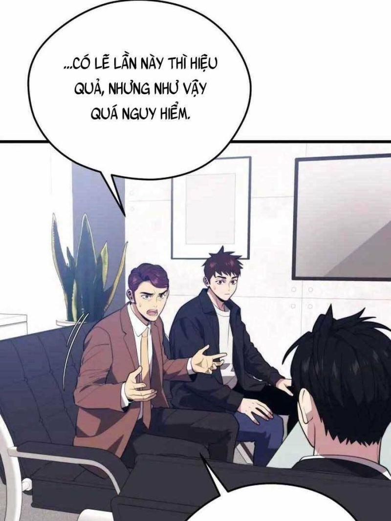 linh hồn ở nhà ga seoul chapter 70 132