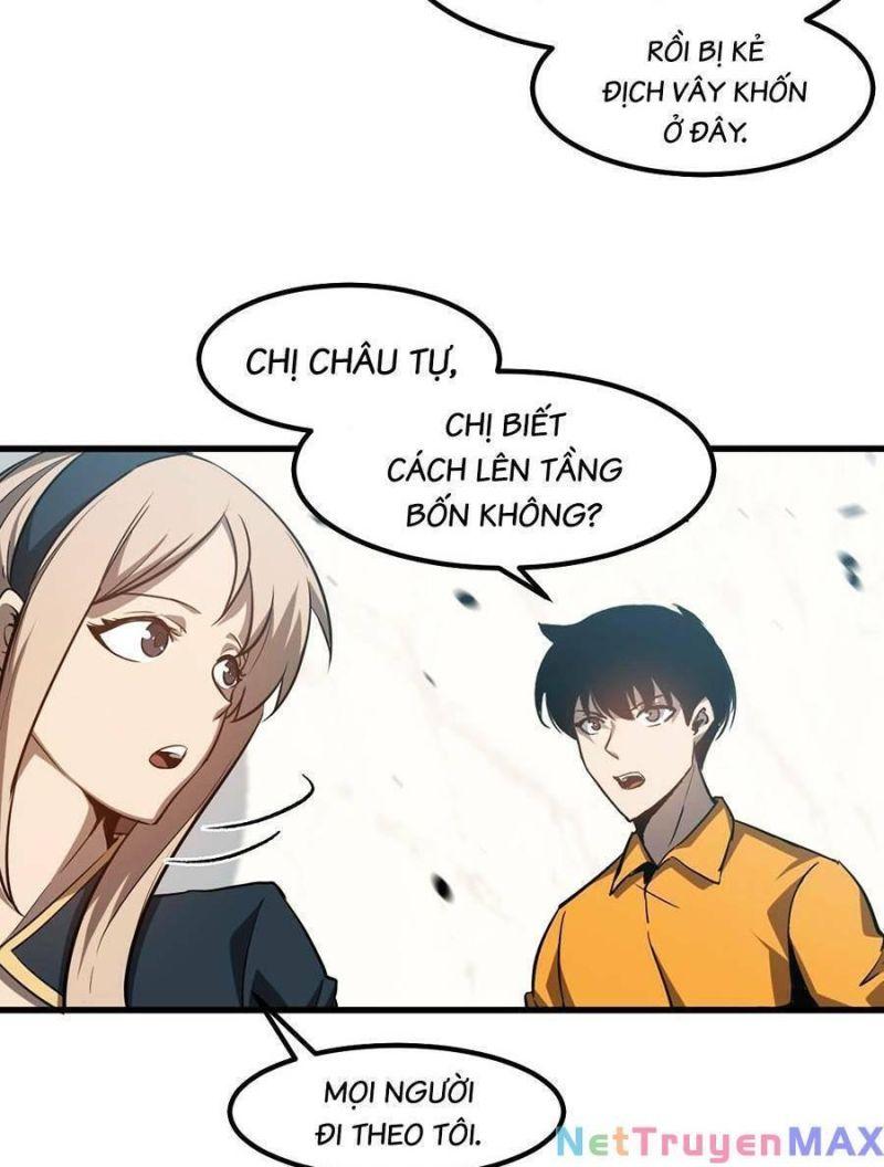 siêu tiến hóa chapter 108 37