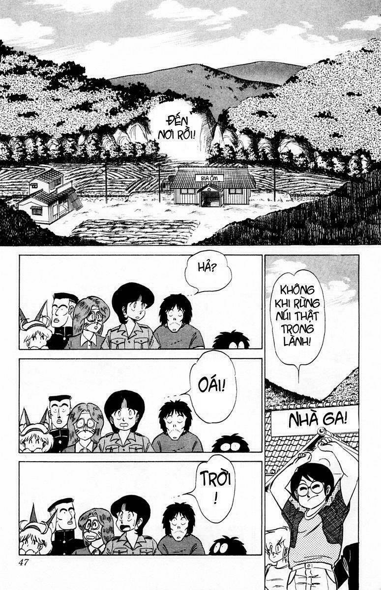 yuu & mi chapter 26 11