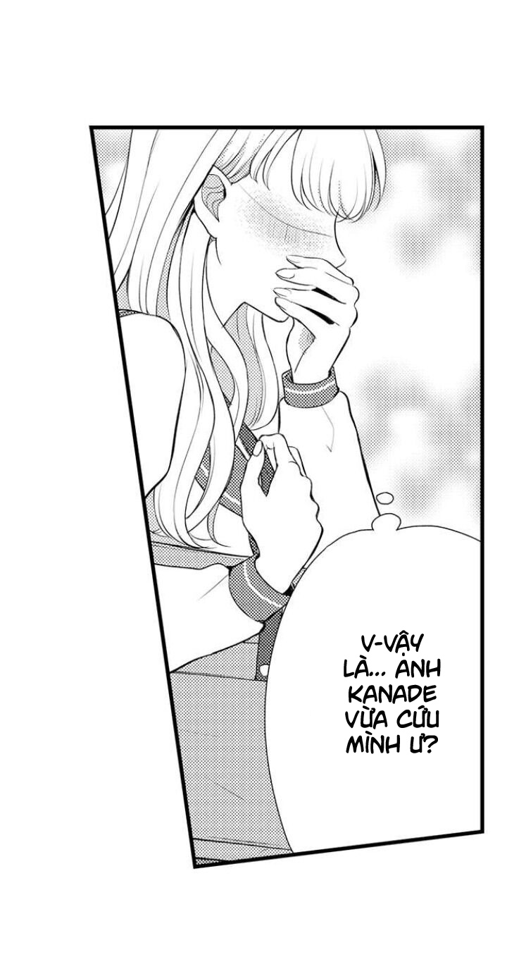 anh sẽ yêu em đến khi em tốt nghiệp chapter 2 6