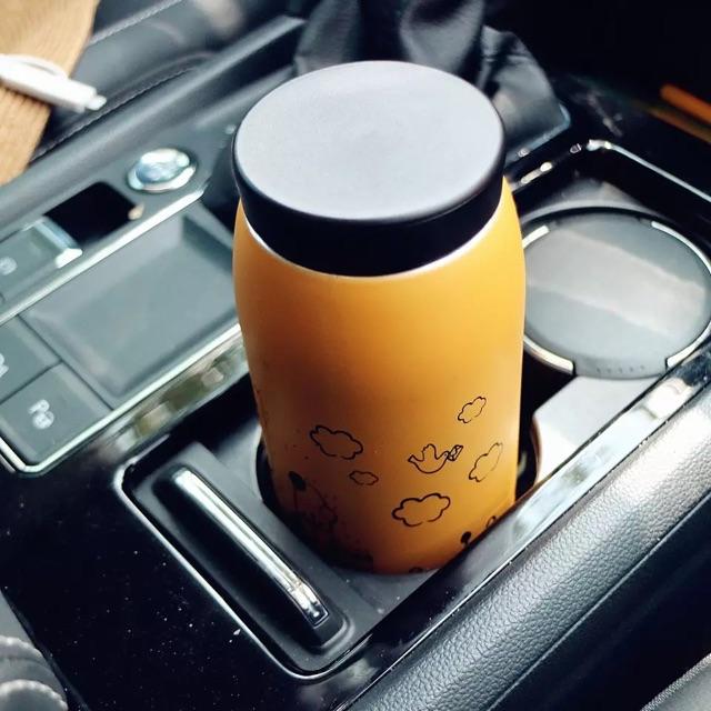 BÌNH GIỮ NHIỆT 350ml