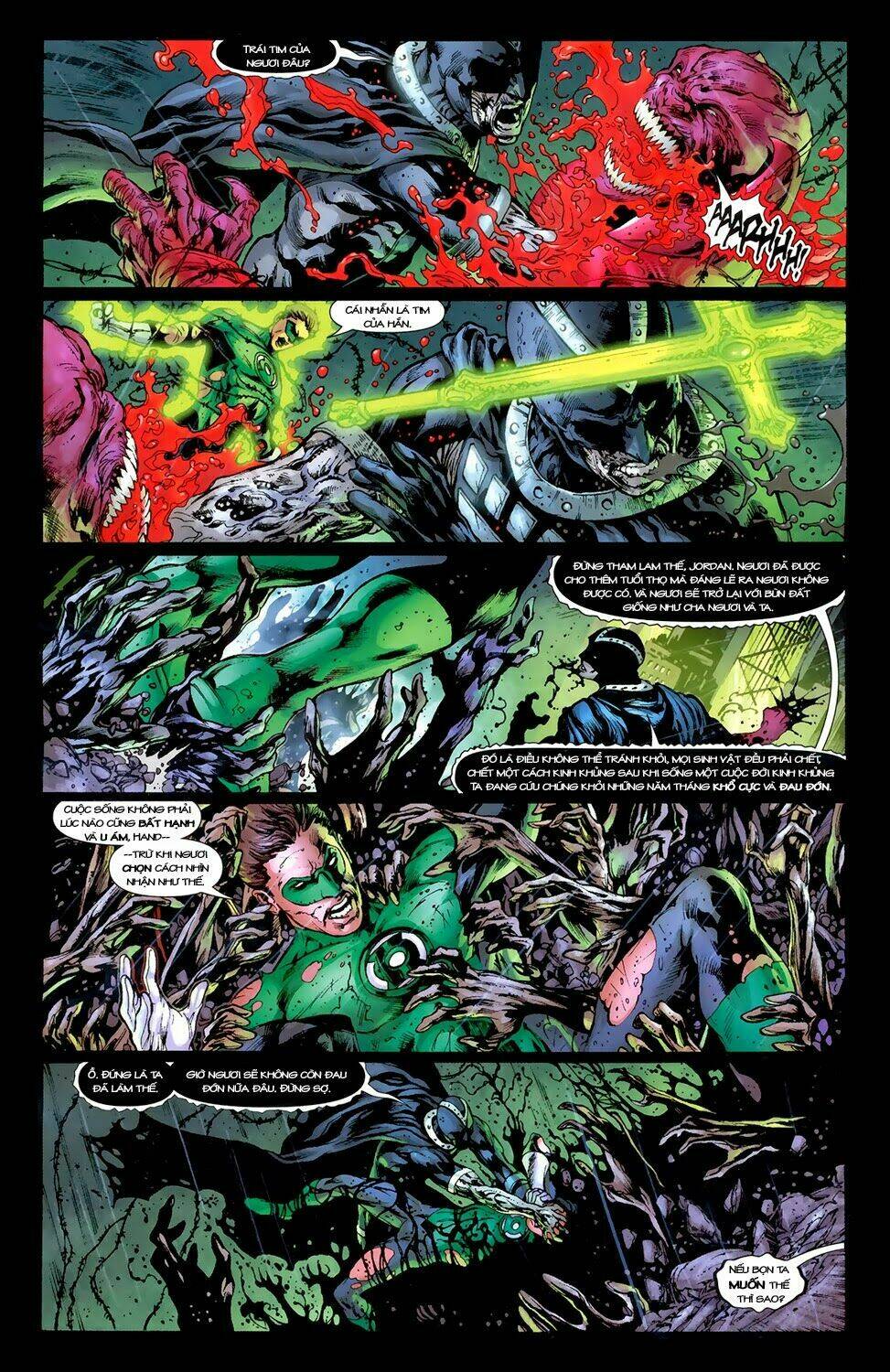 Blackest Night chapter 48 7