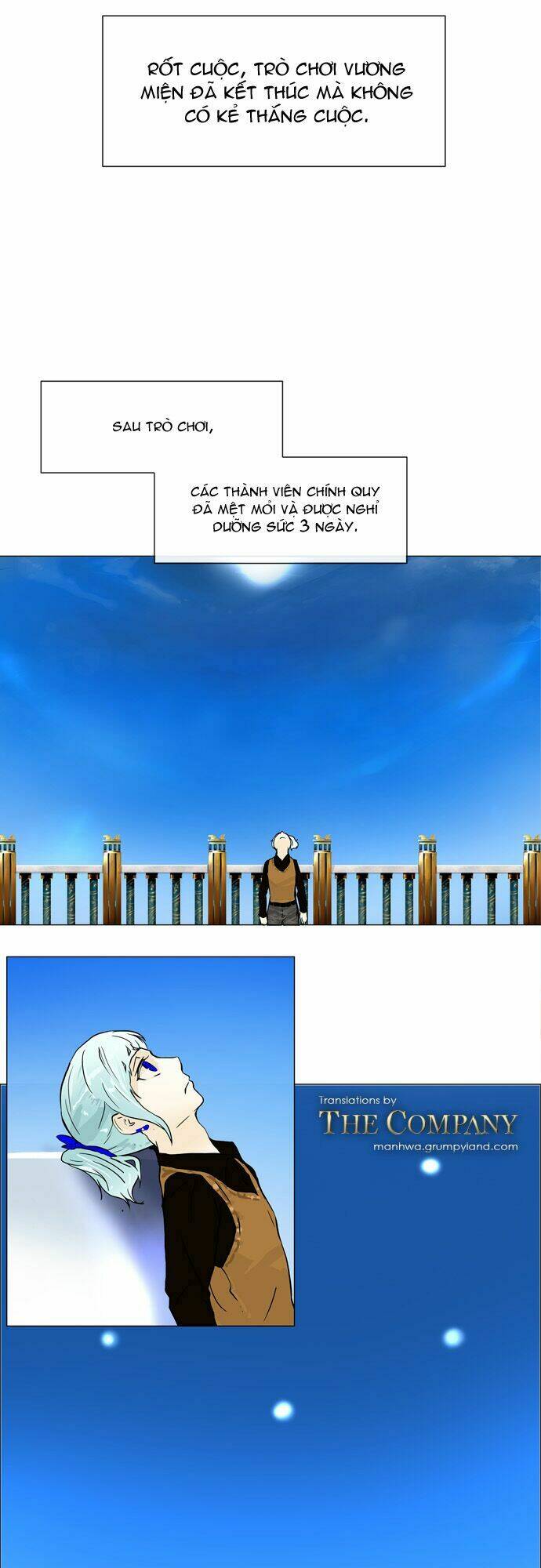 cuộc chiến trong tòa tháp chapter 26 9