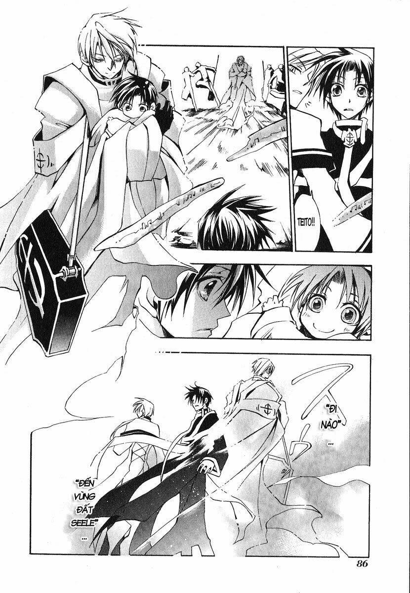 07 hồn ma chapter 20 13