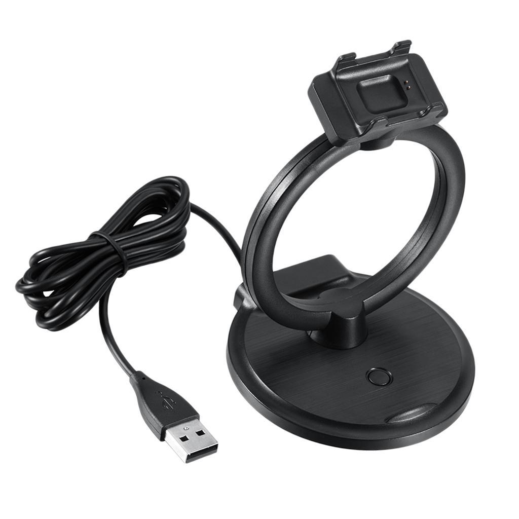 1M Smart Watch Mobilephone Charge Cable Cord Dock Cradle for Charge 2