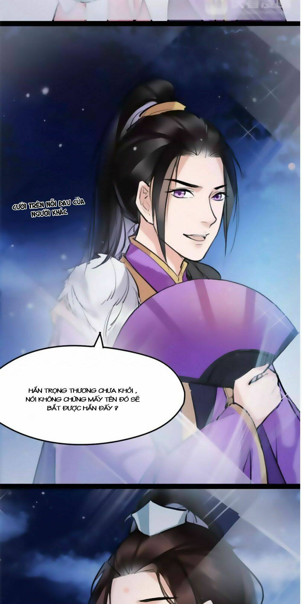 đường tăng cũng quyến rũ chapter 16 21