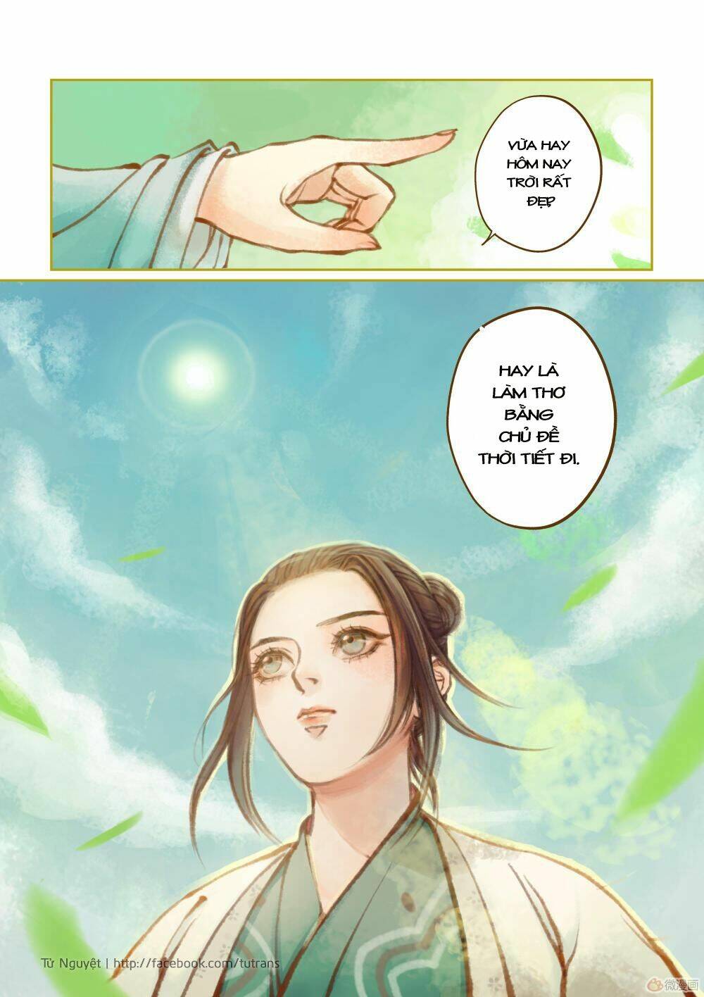 phượng tù hoàng chapter 11 22