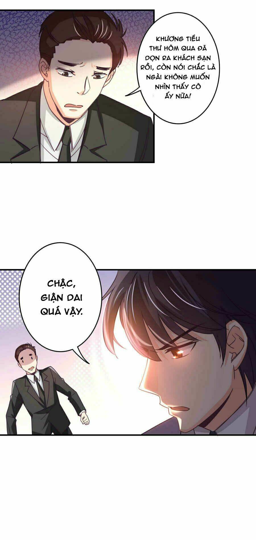 cuồng duệ tiểu thê chapter 58 27