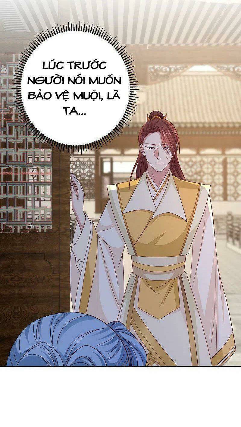 độc y đích nữ chapter 208 25
