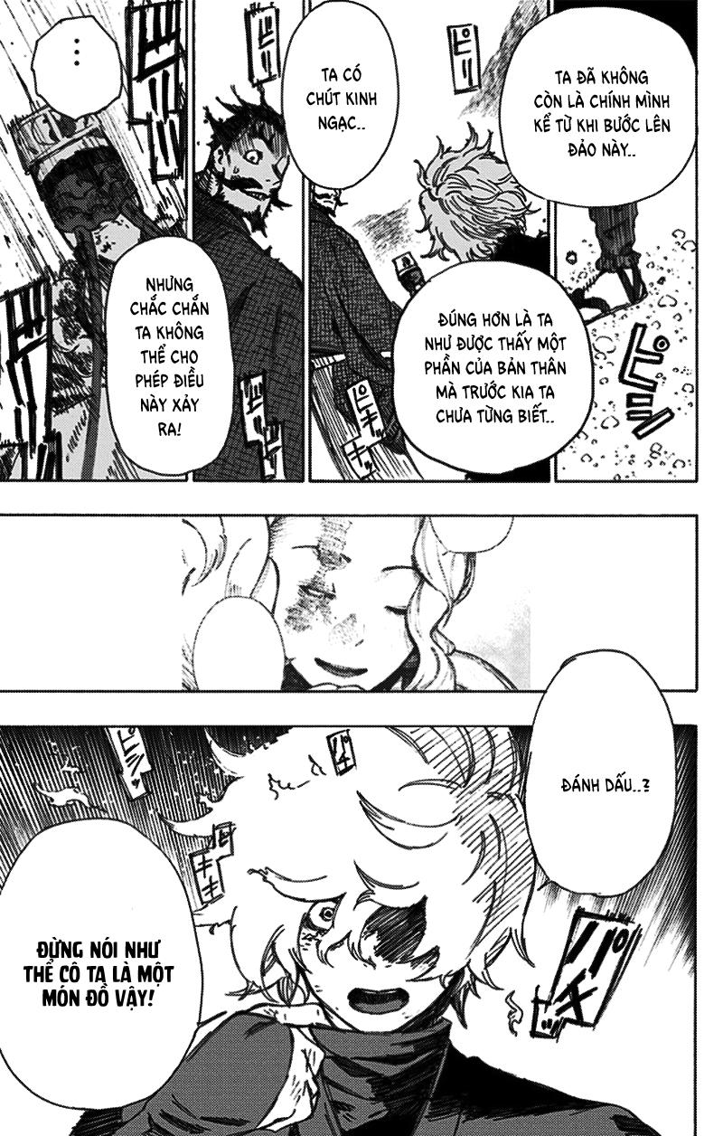 jigokuraku chapter 33 18