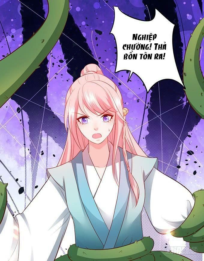 hồ tiên hung bạo chapter 140 2