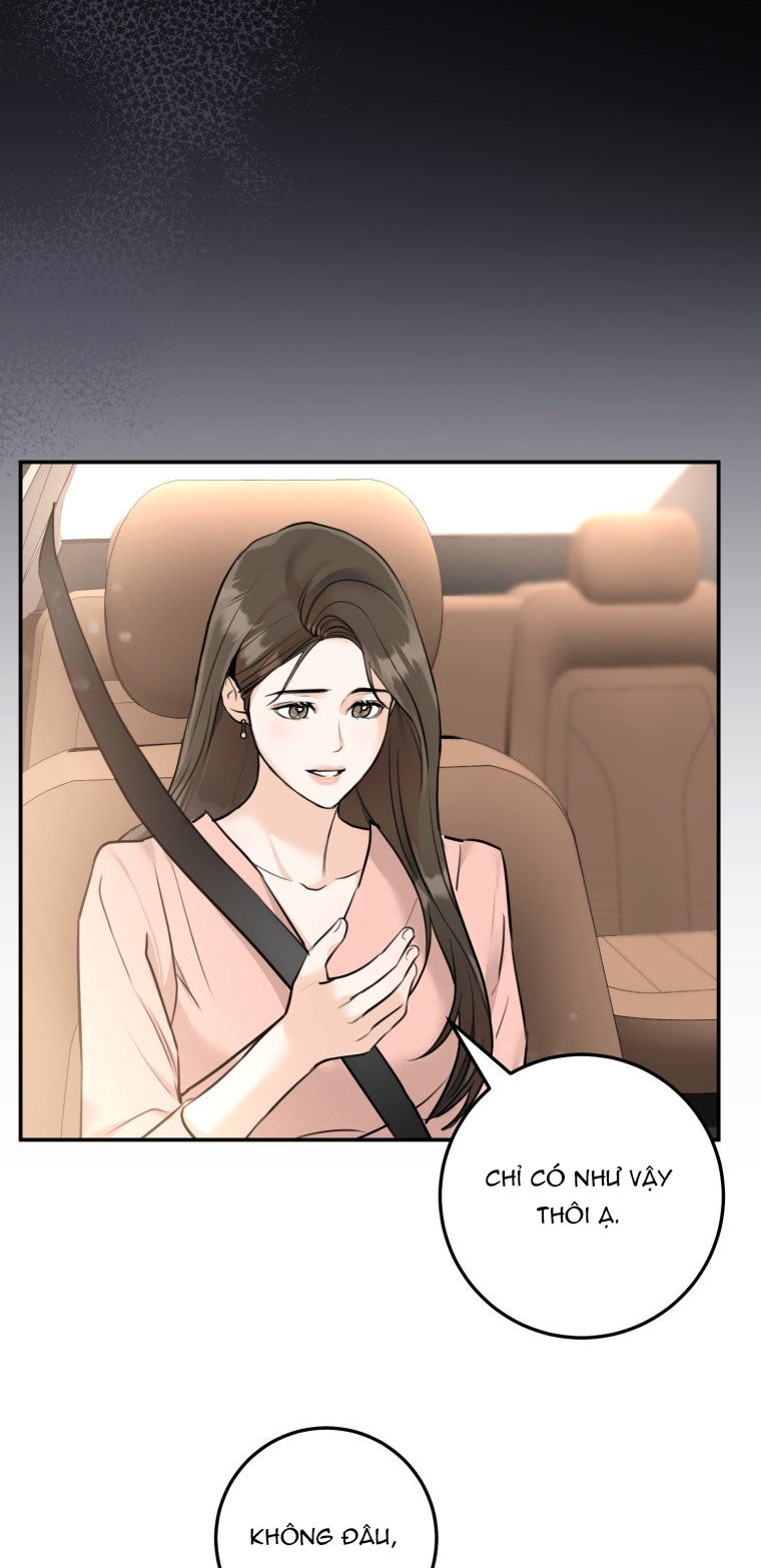 [15+] Lý Do Kết Hôn chapter 3.2 - Trang 22