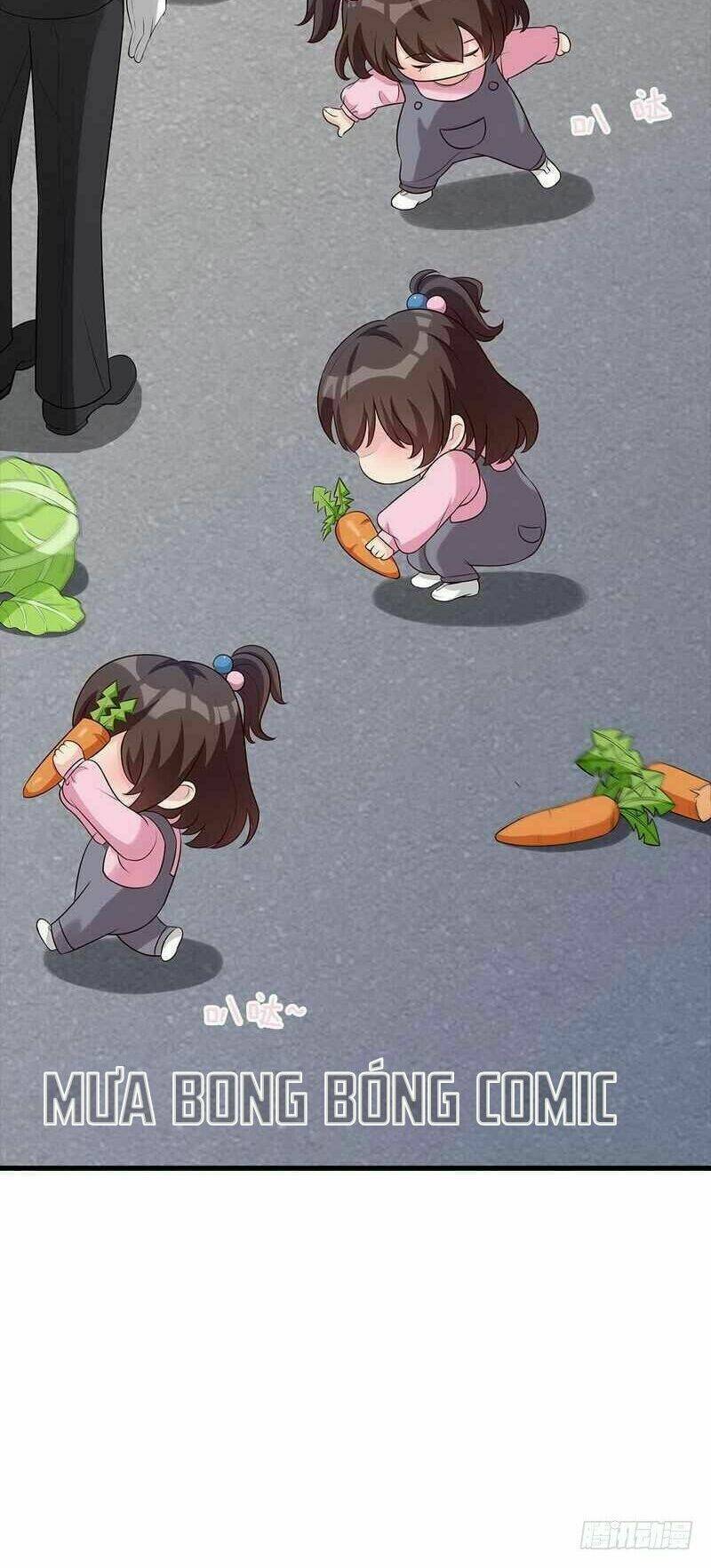 nam thần manh bảo tận diệt chapter 1 28