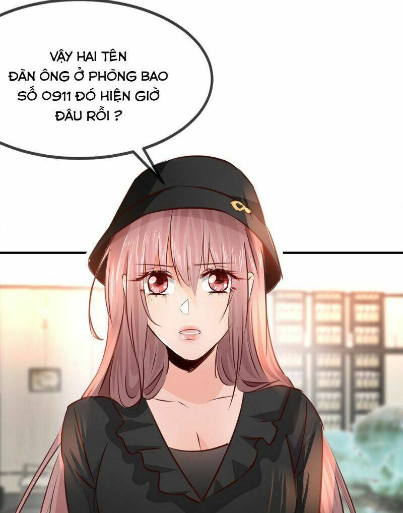 thương tiên sinh mã giáp của anh lại rơi rồi chapter 10 45