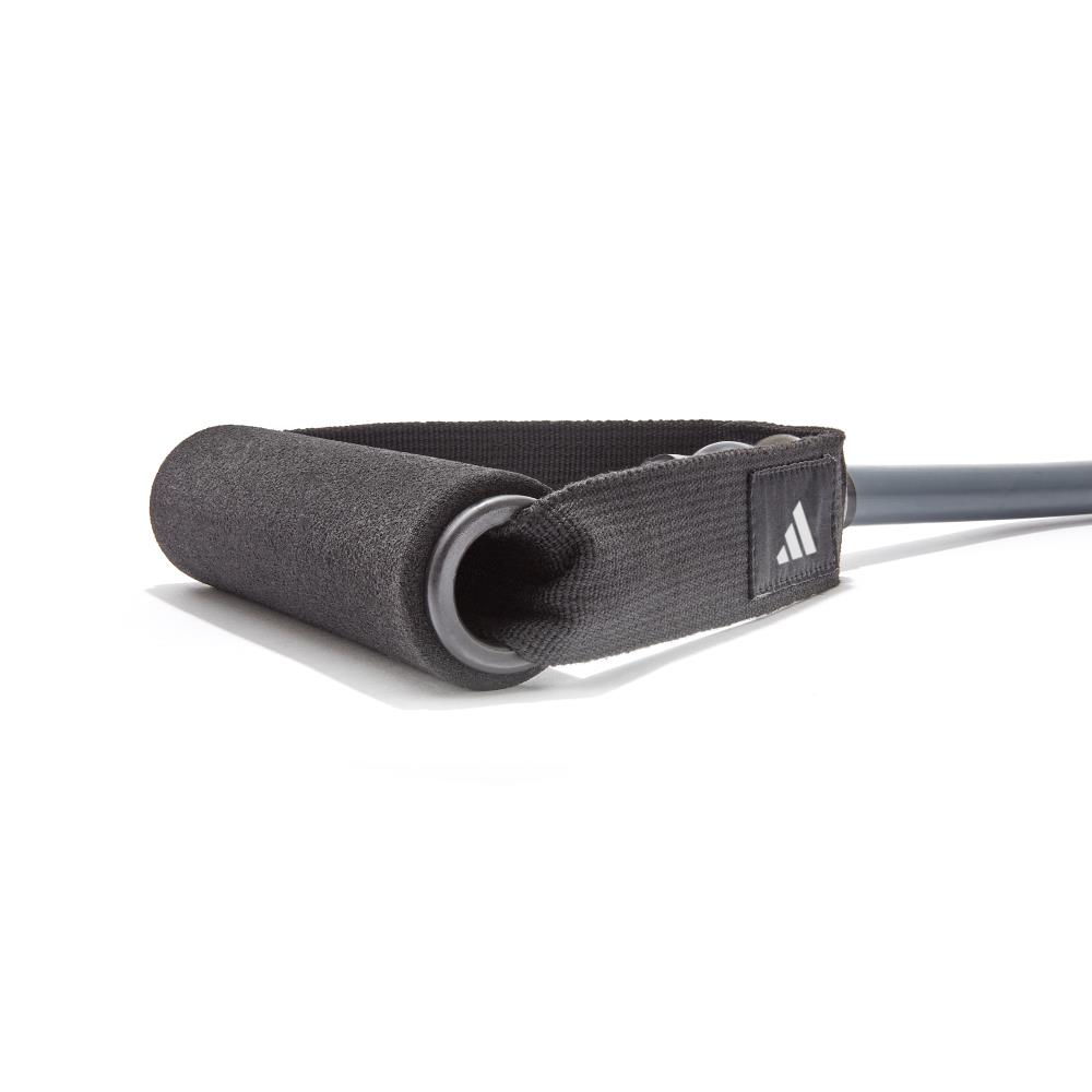 Dây kháng lực có tay cầm chính hãng ADIDAS ADTB-10506-NL Resistance Tube (Mức kháng 15KG/33LBS)