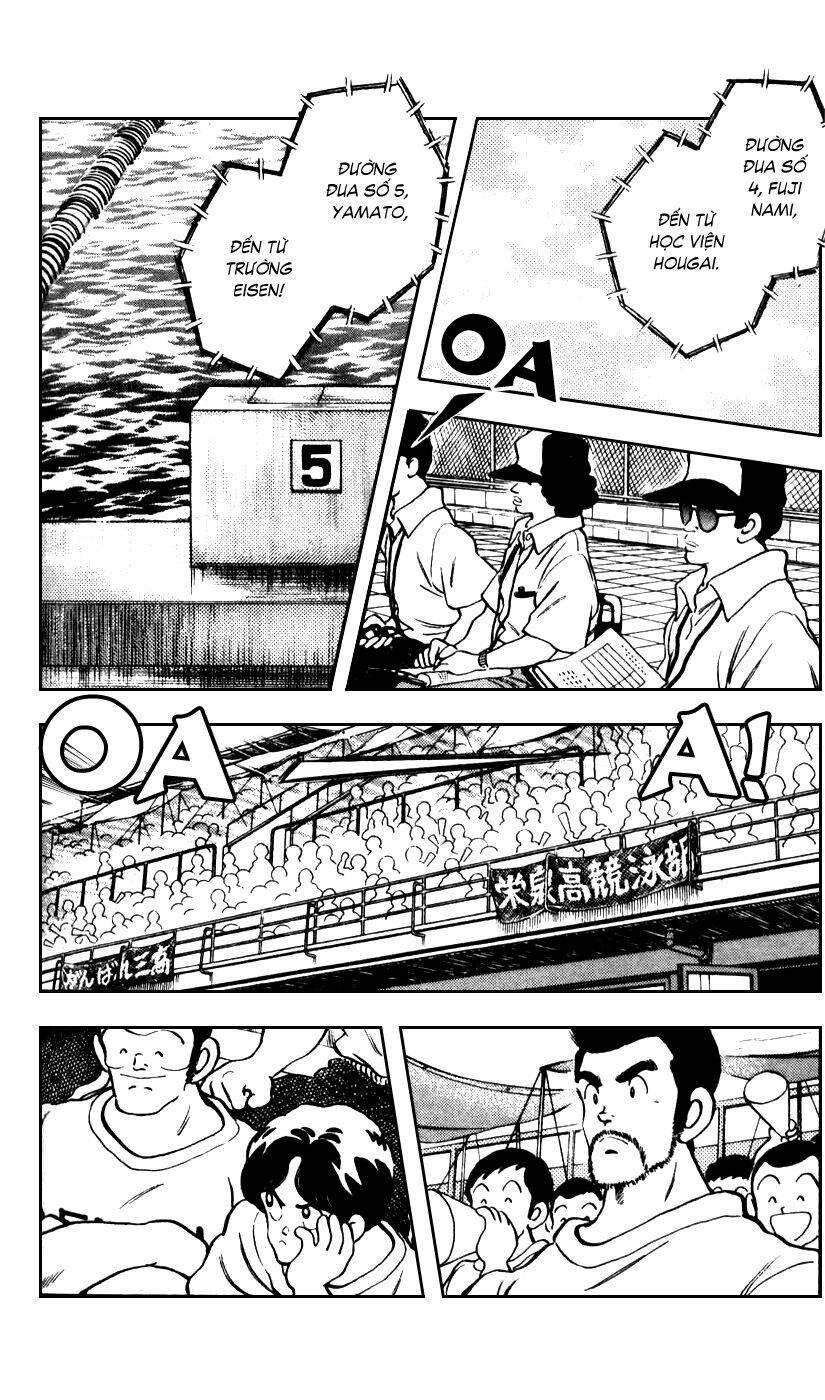 rough - ngọc thô chapter 25 13