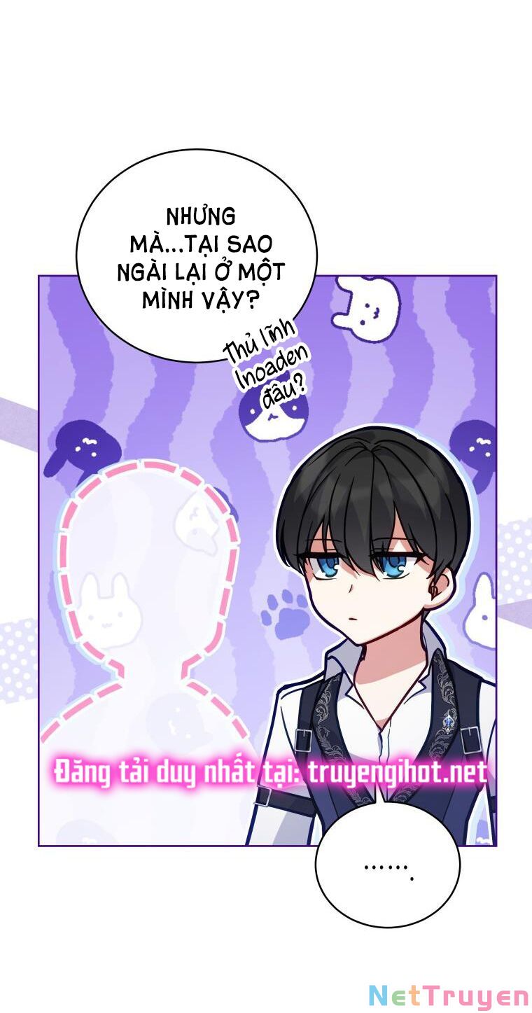 Quý Cô Không Thể Tiếp Cận Chapter 54 - Next Chapter 55