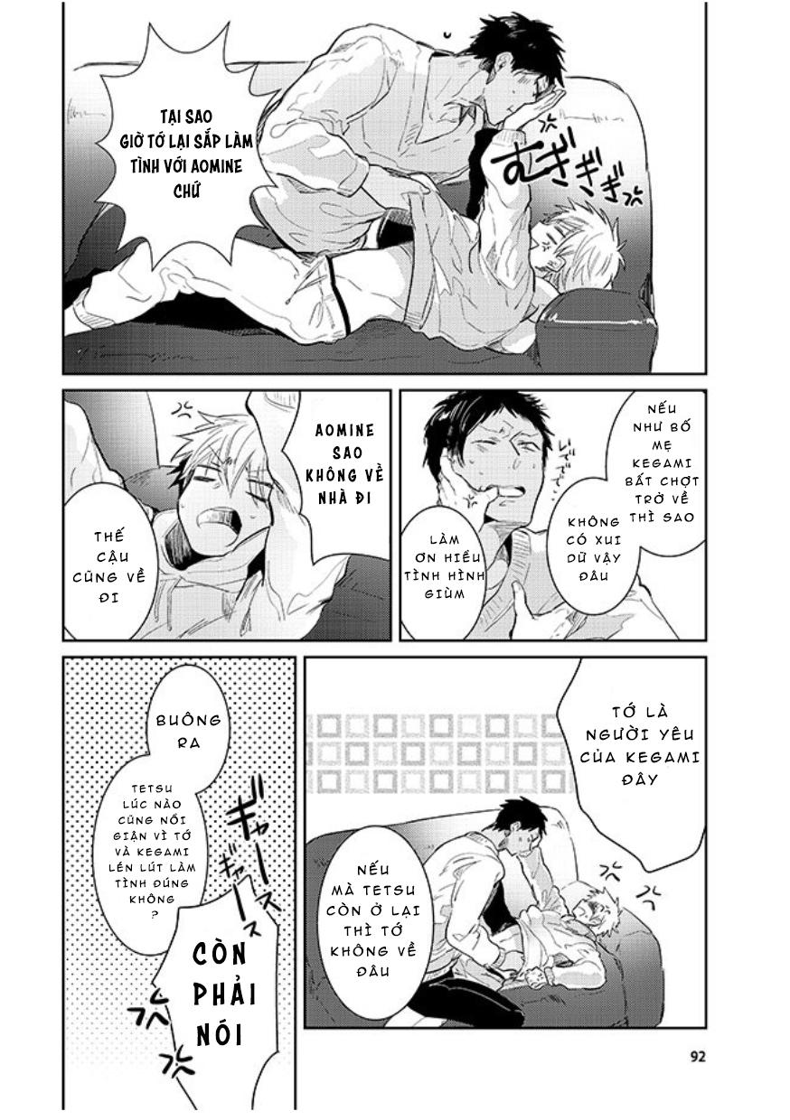 người tà răm luôn có quỷ theo sau chapter 36.3 26