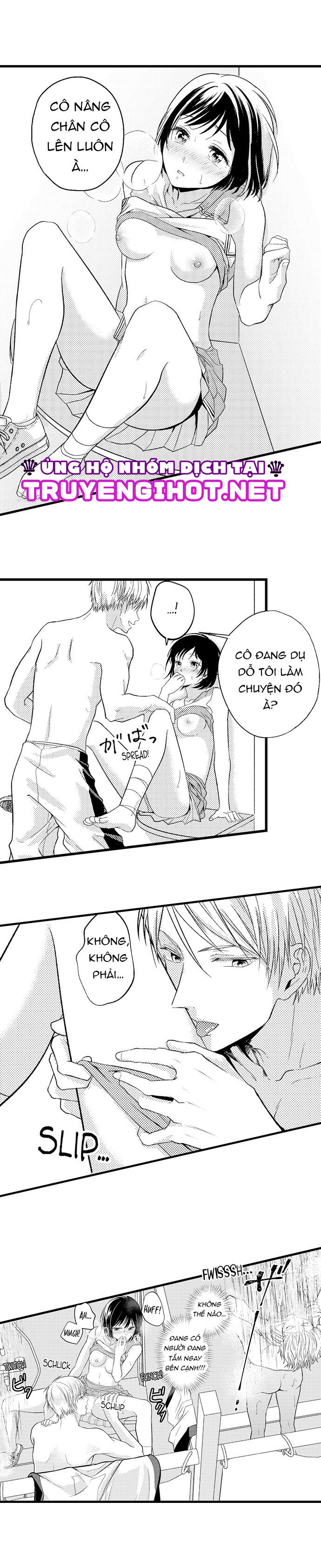 làm tình với tôi hay là đàn ông nhật bản? cái nào sướng hơn? (full) chapter 6.2 3