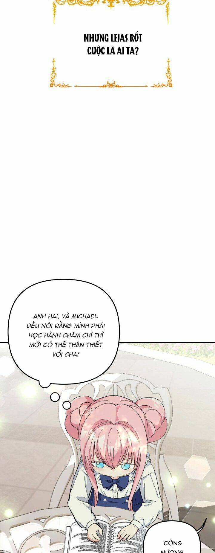 hoàng hậu bé bỏng chapter 33.1 12