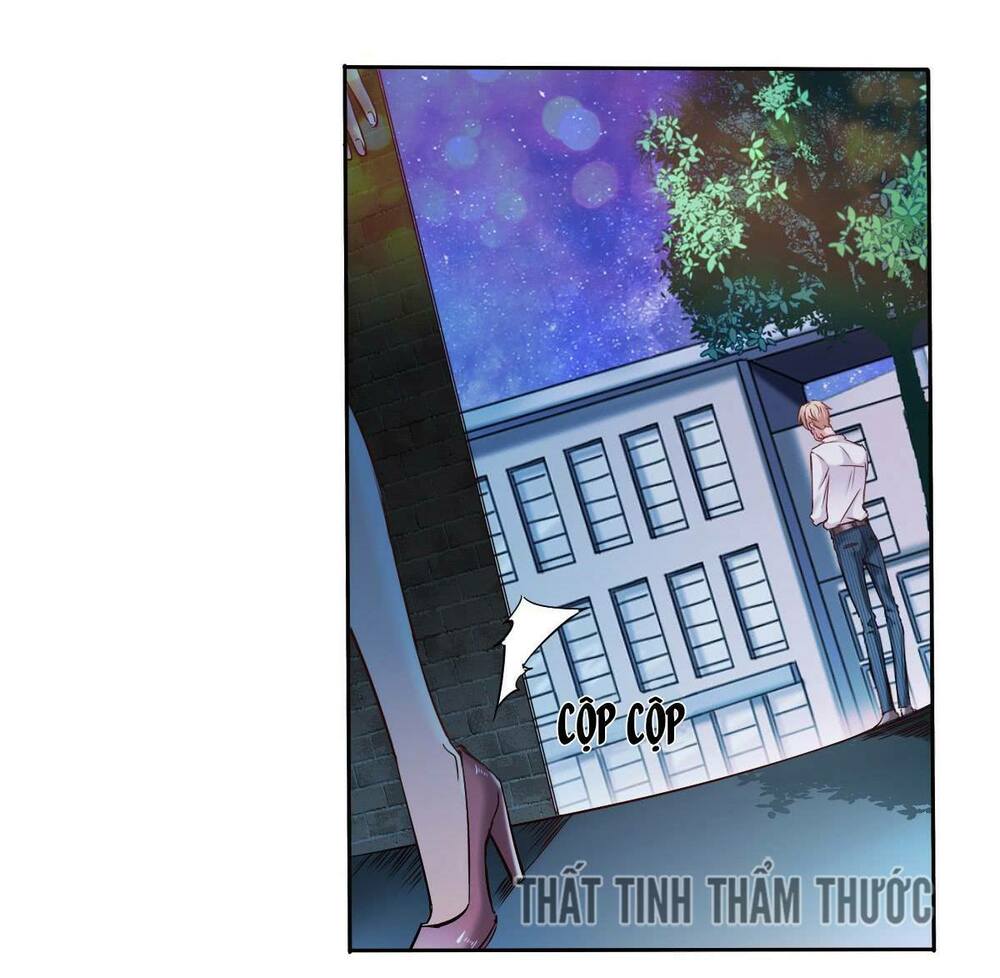 bay qua thiên sơn đến yêu anh chapter 44 23