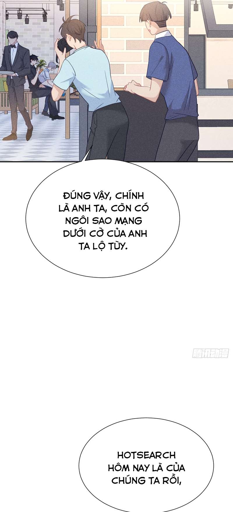 [bl] quan hệ nguy hiểm chapter 25 46