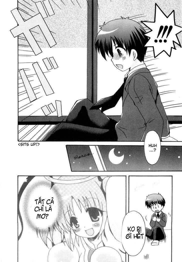 bokusatsu tenshi dokuro-chan chapter 1 24