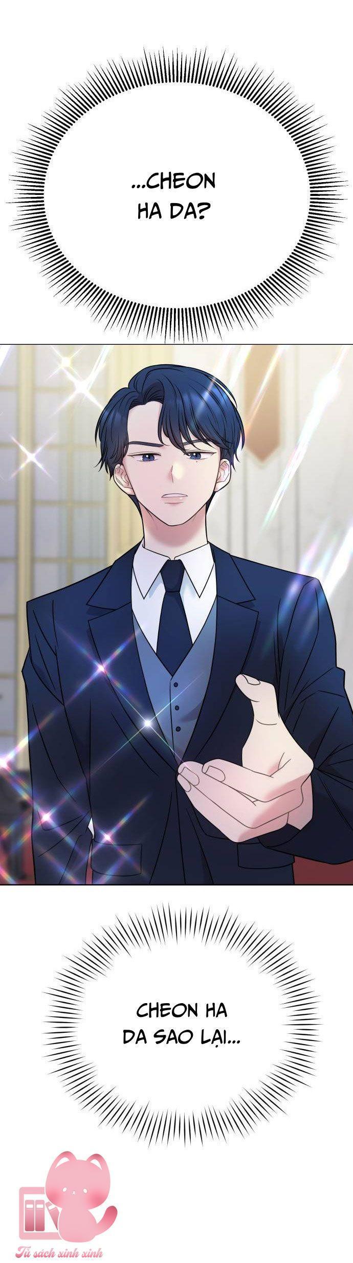 quản gia, làm ơn đấy! chapter 6 17