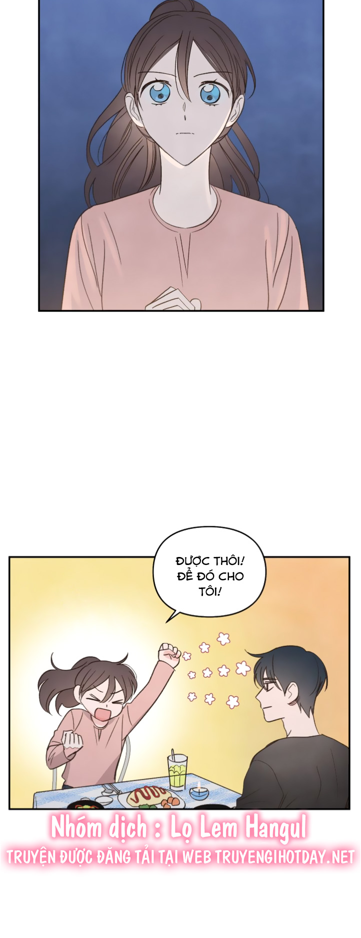 hãy để tôi một mình chapter 28 2