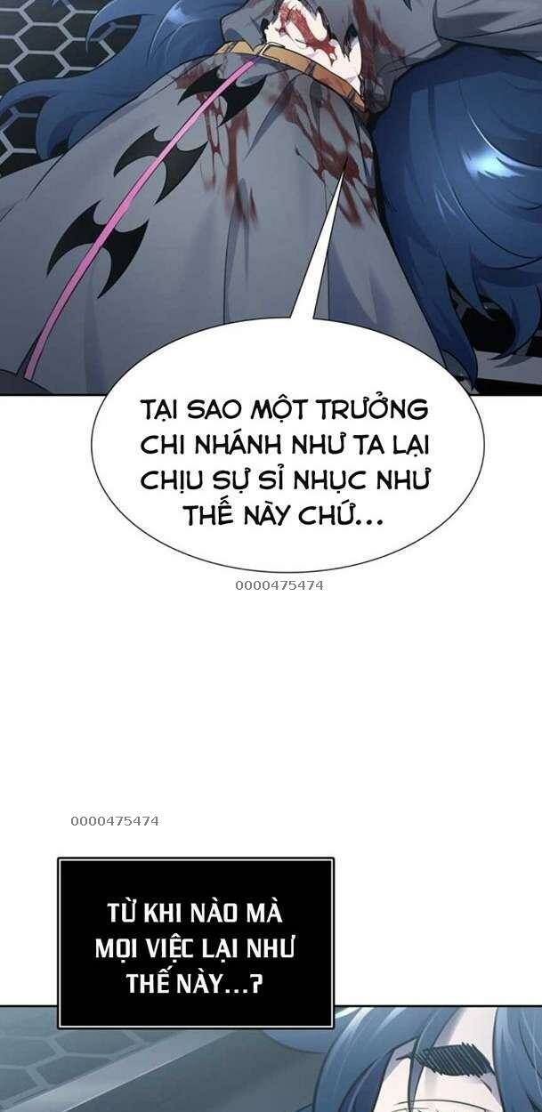cuộc chiến trong tòa tháp chapter 594 3